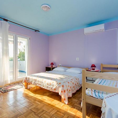 Apartment Marija Zdenko โลปาร์ ภายนอก รูปภาพ